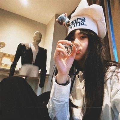 美丽生灵